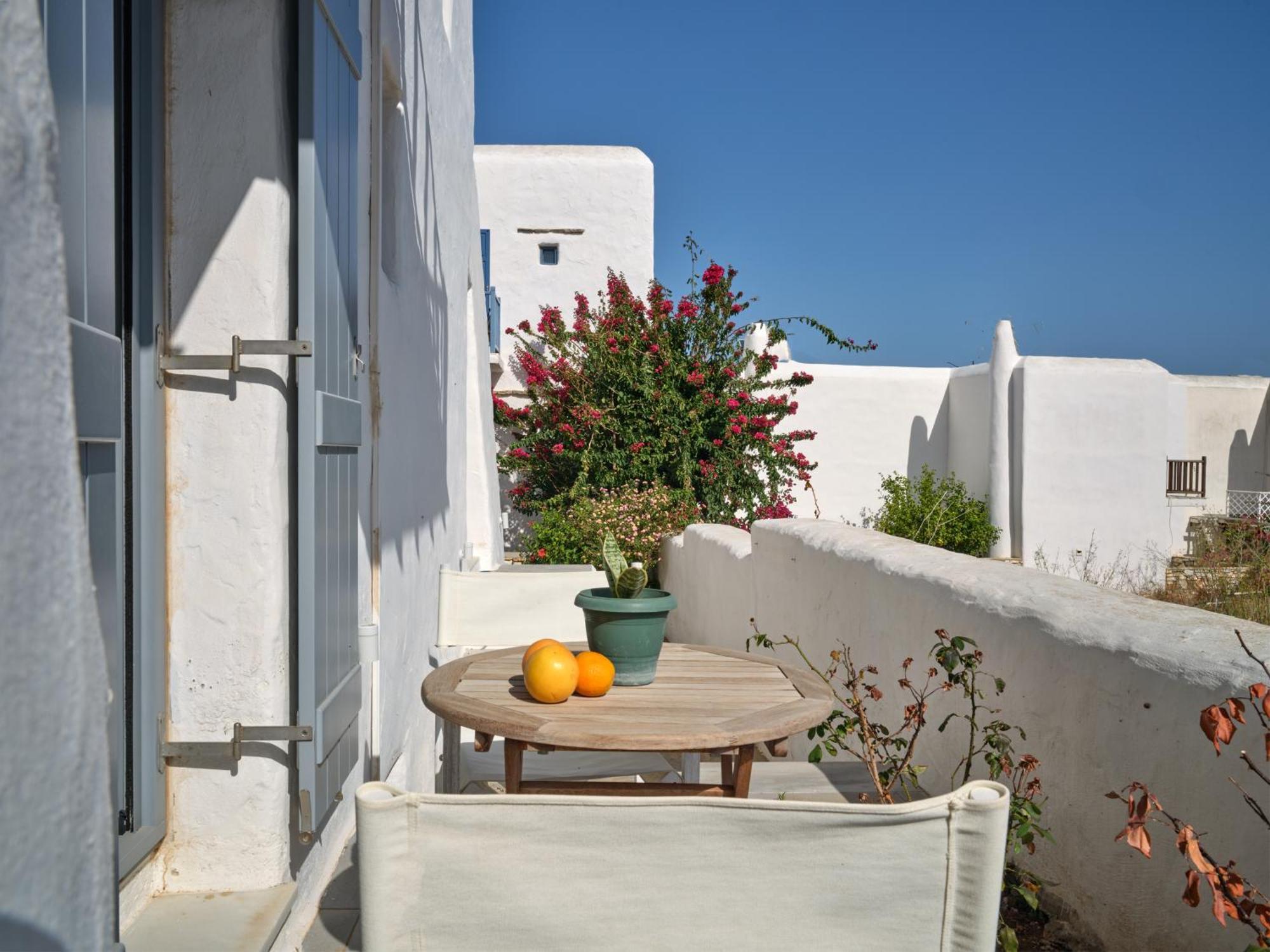 Amelie Villa With Pool And Amazing Sea Views, Paros Márpissa Zewnętrze zdjęcie