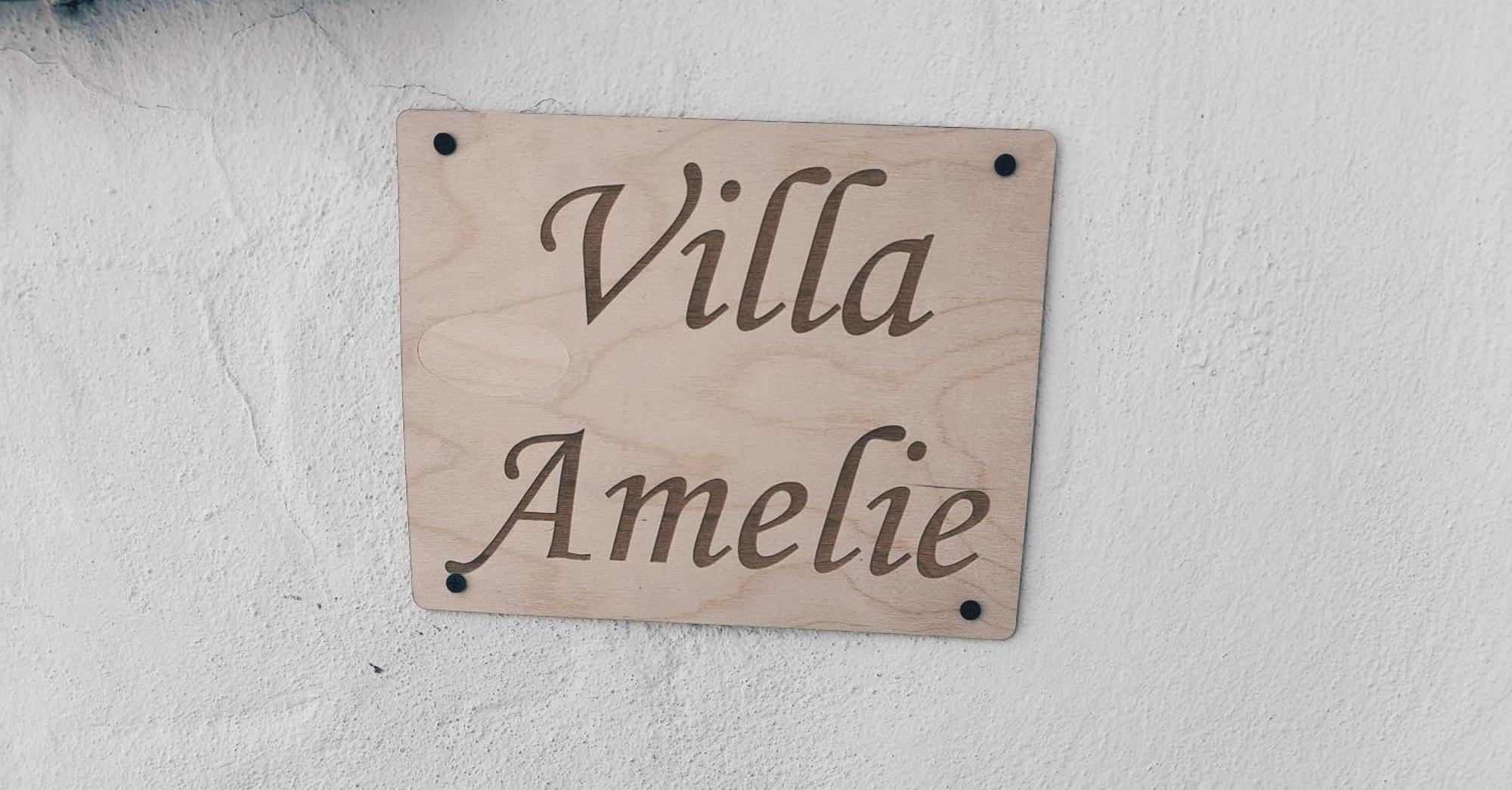 Amelie Villa With Pool And Amazing Sea Views, Paros Márpissa Zewnętrze zdjęcie